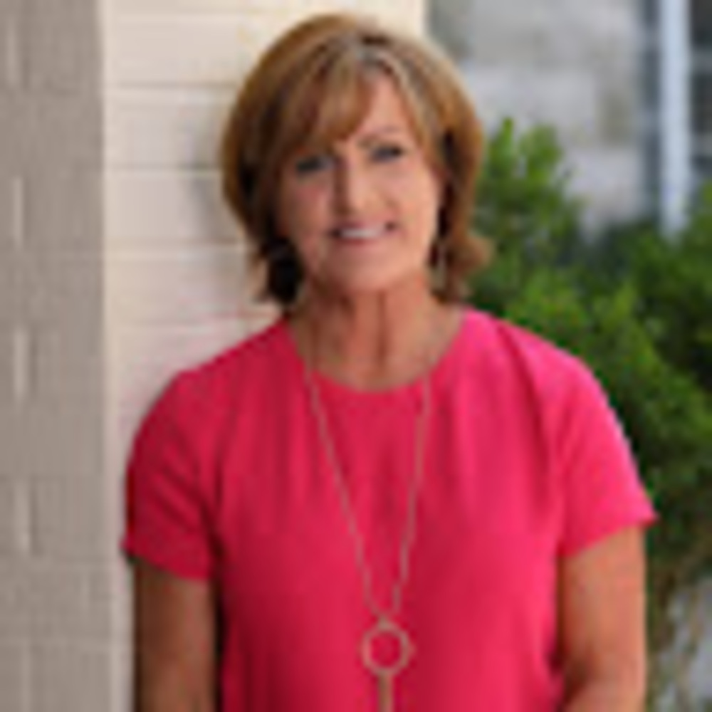 Meet your Posher, Shannon